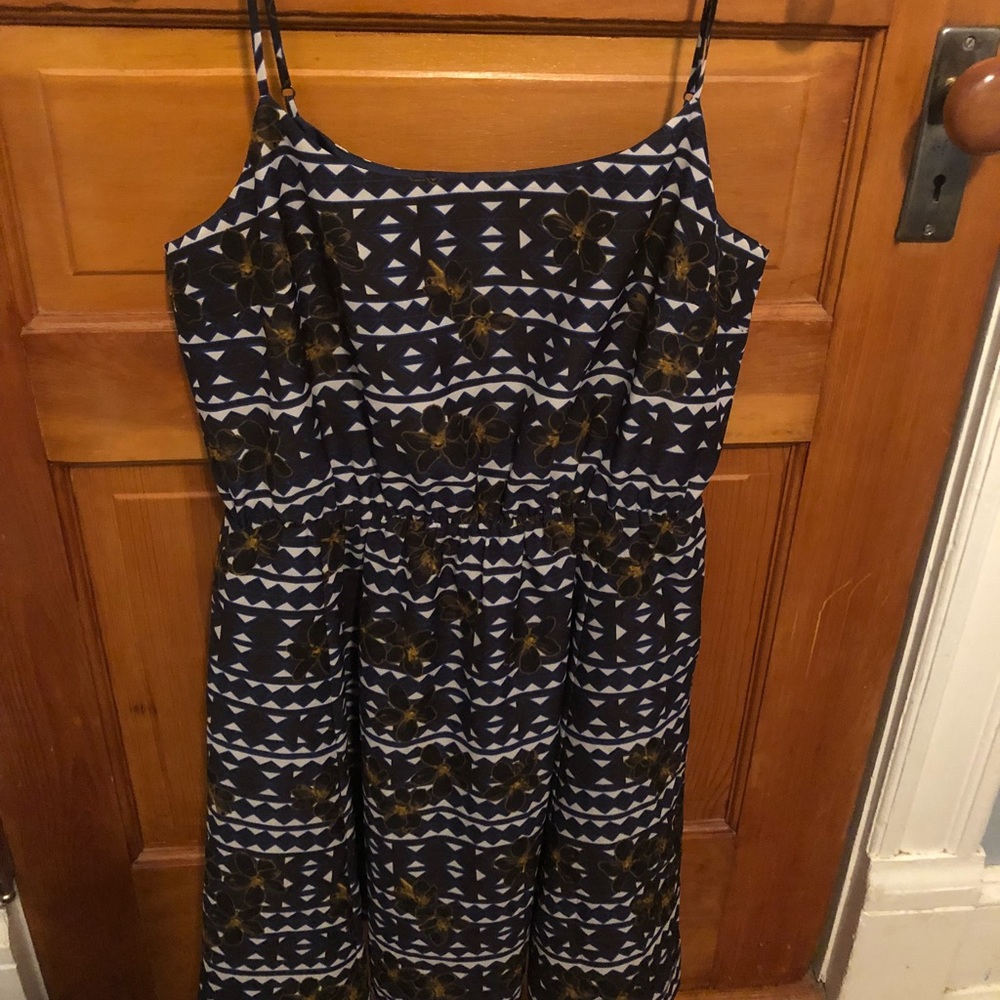 J. Crew Sundress